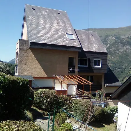 아파트 Luz St Sauveur *