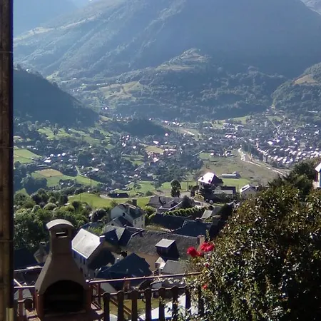 Luz St Sauveur * Sazos