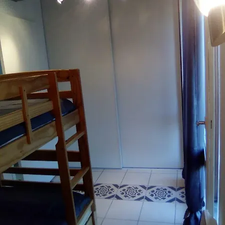 Luz St Sauveur 아파트