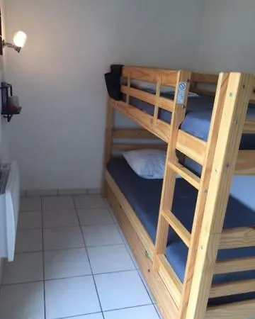 Luz St Sauveur 아파트 Sazos